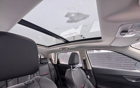 Changan CS35 Plus, 2023 год, 1 750 000 рублей, 10 фотография