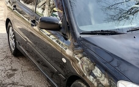 Mitsubishi Lancer IX, 2005 год, 530 000 рублей, 4 фотография