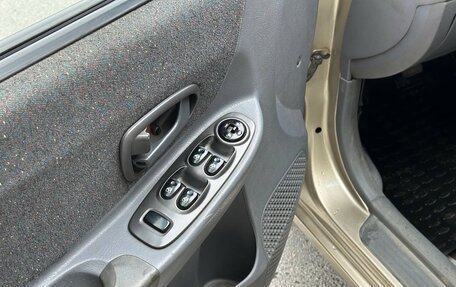 Hyundai Accent II, 2004 год, 310 000 рублей, 9 фотография