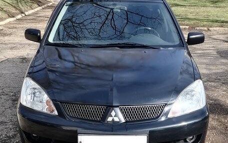 Mitsubishi Lancer IX, 2005 год, 530 000 рублей, 2 фотография