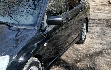 Mitsubishi Lancer IX, 2005 год, 530 000 рублей, 3 фотография