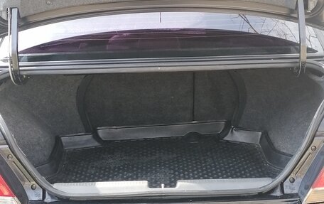 Mitsubishi Lancer IX, 2005 год, 530 000 рублей, 11 фотография