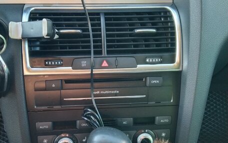 Audi Q7, 2010 год, 1 800 000 рублей, 2 фотография