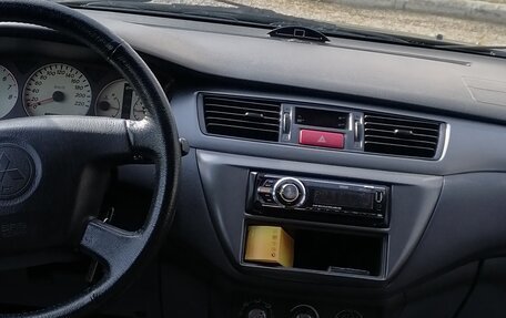 Mitsubishi Lancer IX, 2005 год, 530 000 рублей, 10 фотография