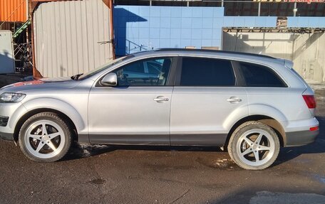 Audi Q7, 2010 год, 1 800 000 рублей, 5 фотография