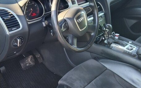 Audi Q7, 2010 год, 1 800 000 рублей, 10 фотография