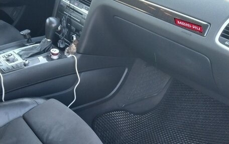 Audi Q7, 2010 год, 1 800 000 рублей, 7 фотография