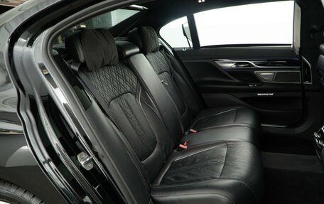 BMW 7 серия, 2016 год, 4 198 999 рублей, 9 фотография