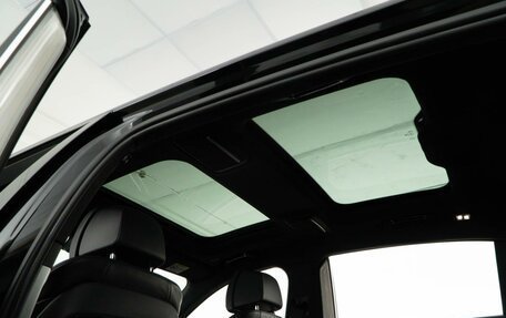 BMW 7 серия, 2016 год, 4 198 999 рублей, 14 фотография