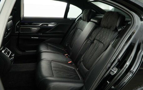 BMW 7 серия, 2016 год, 4 198 999 рублей, 11 фотография