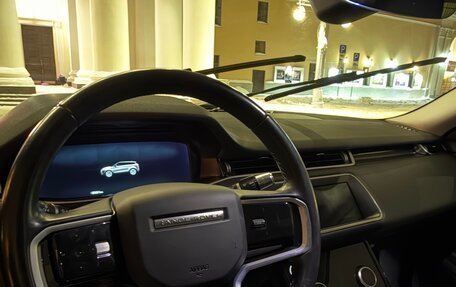 Land Rover Range Rover Evoque II, 2021 год, 4 600 000 рублей, 6 фотография