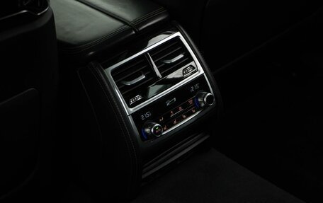 BMW 7 серия, 2016 год, 4 198 999 рублей, 26 фотография