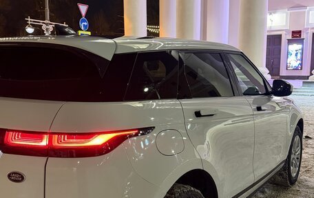 Land Rover Range Rover Evoque II, 2021 год, 4 600 000 рублей, 3 фотография