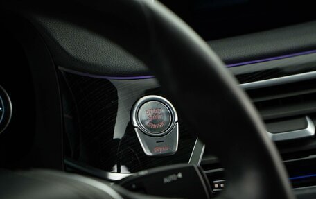 BMW 7 серия, 2016 год, 4 198 999 рублей, 23 фотография