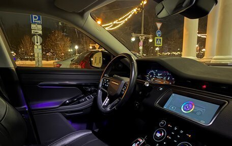 Land Rover Range Rover Evoque II, 2021 год, 4 600 000 рублей, 9 фотография