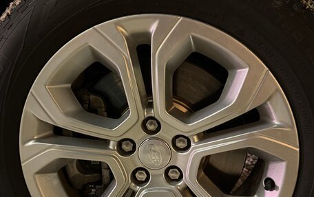 Land Rover Range Rover Evoque II, 2021 год, 4 600 000 рублей, 11 фотография