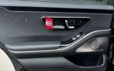 Mercedes-Benz S-Класс, 2021 год, 10 200 000 рублей, 6 фотография