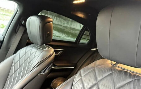 Mercedes-Benz S-Класс, 2021 год, 10 200 000 рублей, 12 фотография