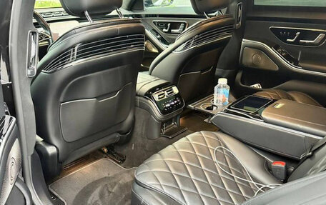 Mercedes-Benz S-Класс, 2021 год, 10 200 000 рублей, 13 фотография