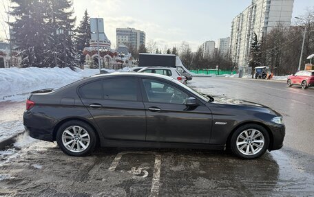 BMW 5 серия, 2014 год, 1 850 000 рублей, 4 фотография