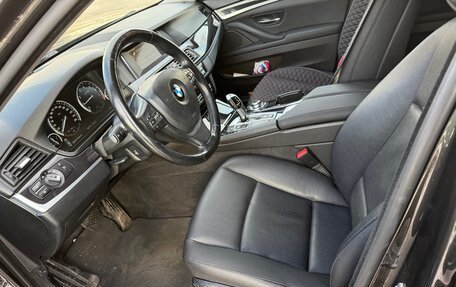 BMW 5 серия, 2014 год, 1 850 000 рублей, 7 фотография