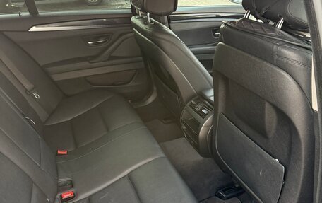 BMW 5 серия, 2014 год, 1 850 000 рублей, 5 фотография