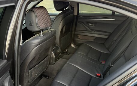 BMW 5 серия, 2014 год, 1 850 000 рублей, 8 фотография