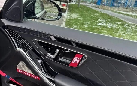 Mercedes-Benz S-Класс, 2021 год, 10 200 000 рублей, 15 фотография