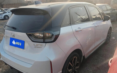 Honda Life, 2022 год, 1 470 000 рублей, 2 фотография