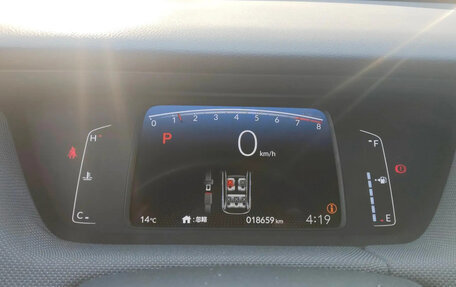 Honda Life, 2022 год, 1 470 000 рублей, 10 фотография