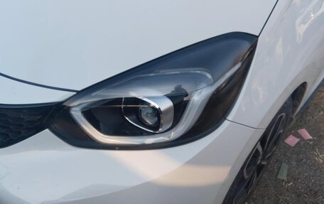 Honda Life, 2022 год, 1 470 000 рублей, 4 фотография