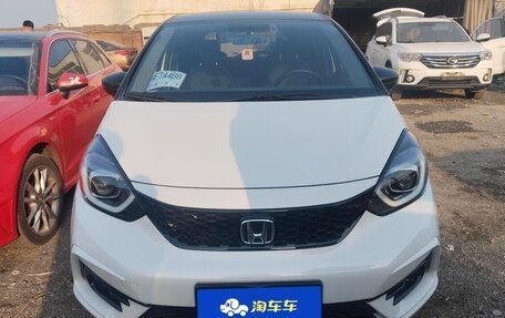 Honda Life, 2022 год, 1 470 000 рублей, 3 фотография