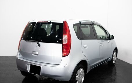 Mitsubishi Colt VI рестайлинг, 2002 год, 300 000 рублей, 4 фотография