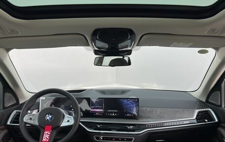 BMW X5, 2025 год, 10 300 000 рублей, 4 фотография