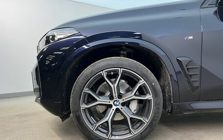 BMW X5, 2025 год, 10 300 000 рублей, 8 фотография