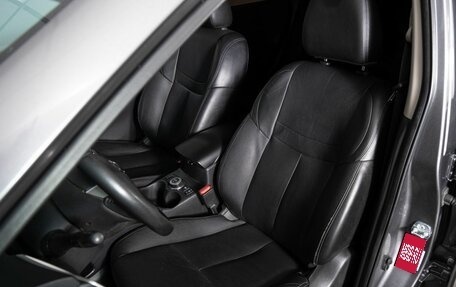 Nissan X-Trail, 2015 год, 1 544 000 рублей, 6 фотография