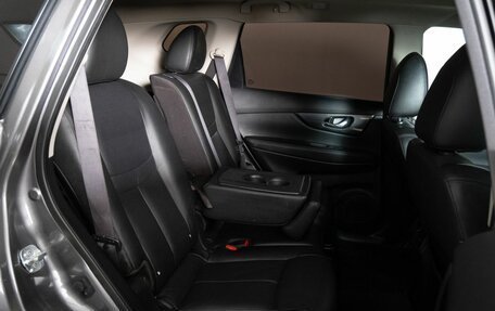 Nissan X-Trail, 2015 год, 1 544 000 рублей, 9 фотография