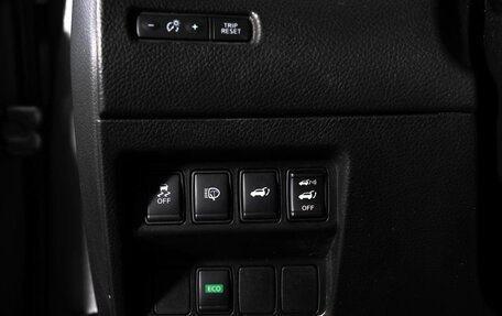 Nissan X-Trail, 2015 год, 1 544 000 рублей, 18 фотография