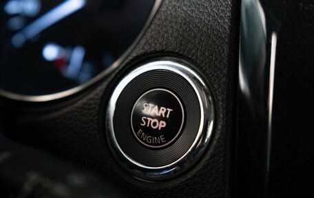 Nissan X-Trail, 2015 год, 1 544 000 рублей, 14 фотография