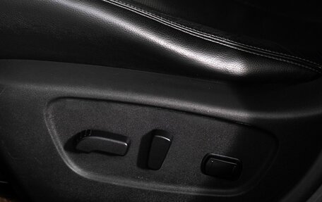 Nissan X-Trail, 2015 год, 1 544 000 рублей, 17 фотография