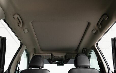 Nissan X-Trail, 2015 год, 1 544 000 рублей, 20 фотография