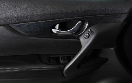 Nissan X-Trail, 2015 год, 1 544 000 рублей, 19 фотография