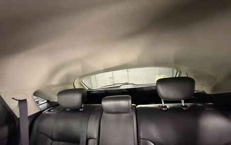 Infiniti QX70, 2014 год, 1 880 000 рублей, 5 фотография