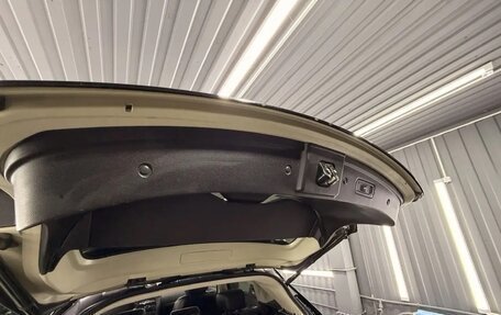 Infiniti QX70, 2014 год, 1 880 000 рублей, 9 фотография