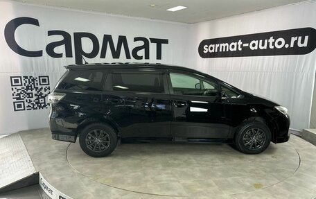 Toyota Wish II, 2012 год, 1 157 000 рублей, 2 фотография