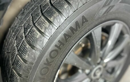 Toyota Wish II, 2012 год, 1 157 000 рублей, 9 фотография