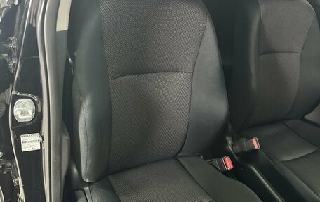 Toyota Wish II, 2012 год, 1 157 000 рублей, 14 фотография