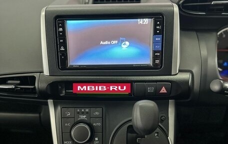 Toyota Wish II, 2012 год, 1 157 000 рублей, 18 фотография