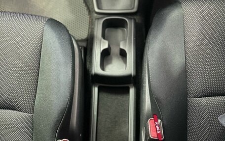 Toyota Wish II, 2012 год, 1 157 000 рублей, 19 фотография