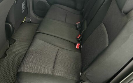 Toyota Wish II, 2012 год, 1 157 000 рублей, 25 фотография